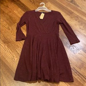 American Eagle Sweater Dress NWT